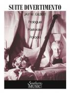 Suite Divertimento 