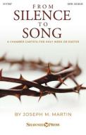 From Silence To Song - Keyboard String Reduction 