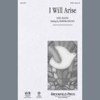 I Will Arise! - Trombone 1, 2 