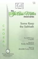 Some Keep The Sabbath 