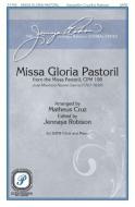 Missa Gloria Pastoril 