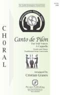 Canto de Pilon 