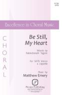 Be Still, My Heart 