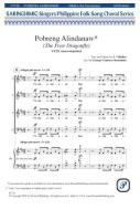 Pobreng Alindanaw (The Poor Dragonfly) 