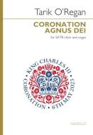 Coronation Agnus Dei 