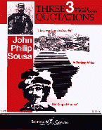Three Quotations (Suite) 