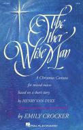The Other Wise Man - Violin 2 
