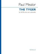 The Tyger - Violoncello 