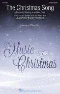 The Christmas Song (Chestnuts Roasting On An Open Fire) 