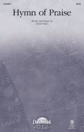Hymn Of Praise - Suspended Cymbal 