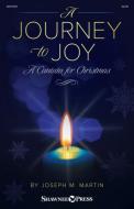 A Journey To Joy - Clarinet (Sub Viola) 