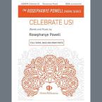 Celebrate Us! - Bass 