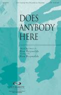 Does Anybody Here 