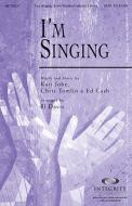 I'm Singing - Oboe 