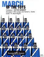 March Of The Toys 