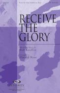 Receive The Glory - Violin 1 