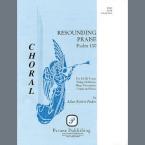 Resounding Praise - Violin 2 