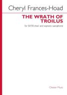 The Wrath Of Troilus 