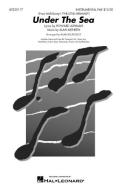 Under The Sea - Percussion 