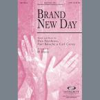 Brand New Day - Keyboard String Reduction 