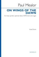 On The Wings Of Dawn 