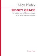 Sidney Grace 
