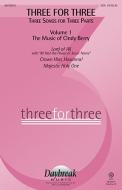 Three For Three Vol. 1 