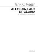 Alleluia, Laus Et Gloria 
