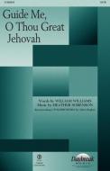Guide Me, O Thou Great Jehovah - Handbells 