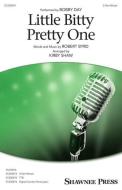Little Bitty Pretty One - Tenor Saxophone 
