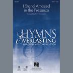 I Stand Amazed In The Presence - Viola 