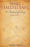 Sing Hallelujah! A Festival Of Song 