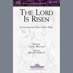 The Lord Is Risen - Viola 