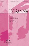 Hosanna - Trumpet 2 & 3 