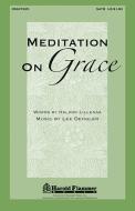 Meditation On Grace 