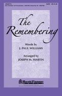 The Remembering - Violin 1 