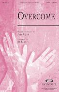 Overcome - Bass Clarinet (sub. dbl bass) 