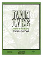 Twin Oaks 