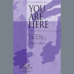 You Are Here - Timpani 