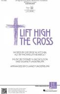 Lift High the Cross - Tuba 