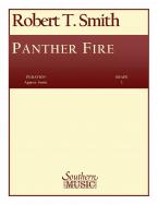 Panther Fire 