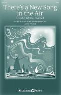 There's A New Song In The Air (Hodie, Gloria, Psallite) 