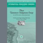Three Taiwanese Indigenous Songs 