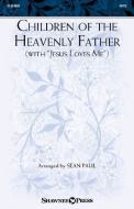 Children Of The Heavenly Father 