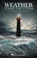 Weather: Stand The Storm (Chamber Ensemble) - Horn 2 in F 