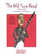 The Old Sore-Head (Der alte Brummbär) 