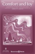 Comfort And Joy (Celtic Consort) - Violin/Fiddle 