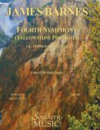 Fourth Symphony: Yellowstone Portraits 