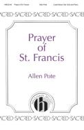 Prayer of St. Francis 