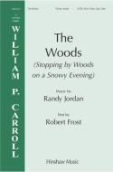 The Woods (Stopping By Woods On A Snowy Evening) 